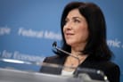 Aufschwung schon 2025? Das sagt die Wirtschaftsministerin