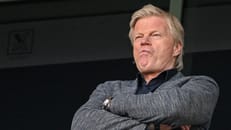Oliver Kahn lässt 50-Millionen-Euro-Deal platzen