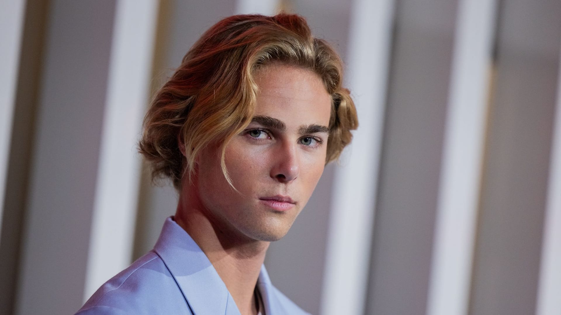 Vor dem Finale „Germany’s Next Topmodel“ - Photocall