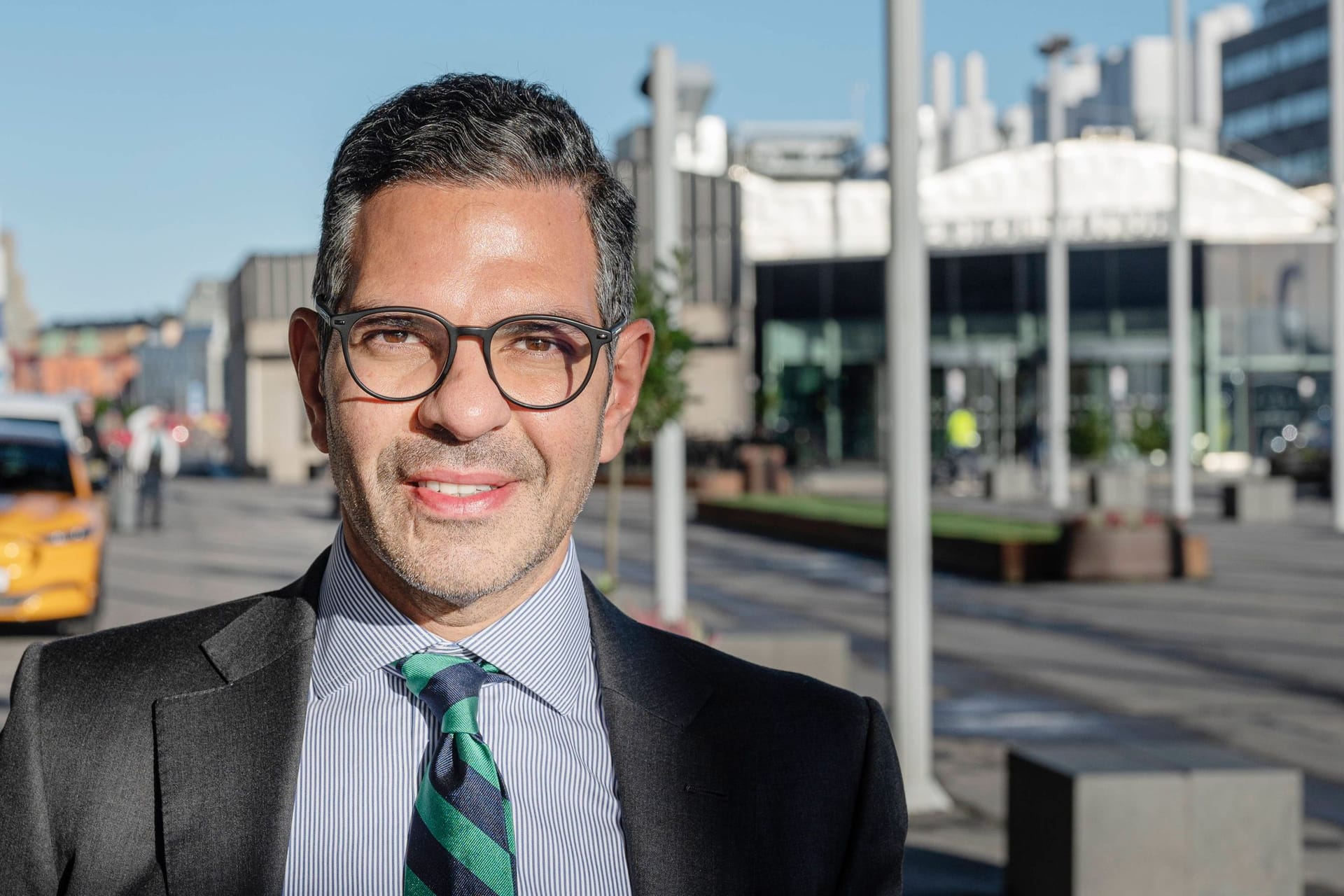 Sunjay Kapur: Er ist mit 53 Jahren verstorben.