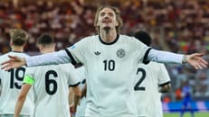Bayern erzielt wohl Einigung mit DFB-Stürmer Woltemade