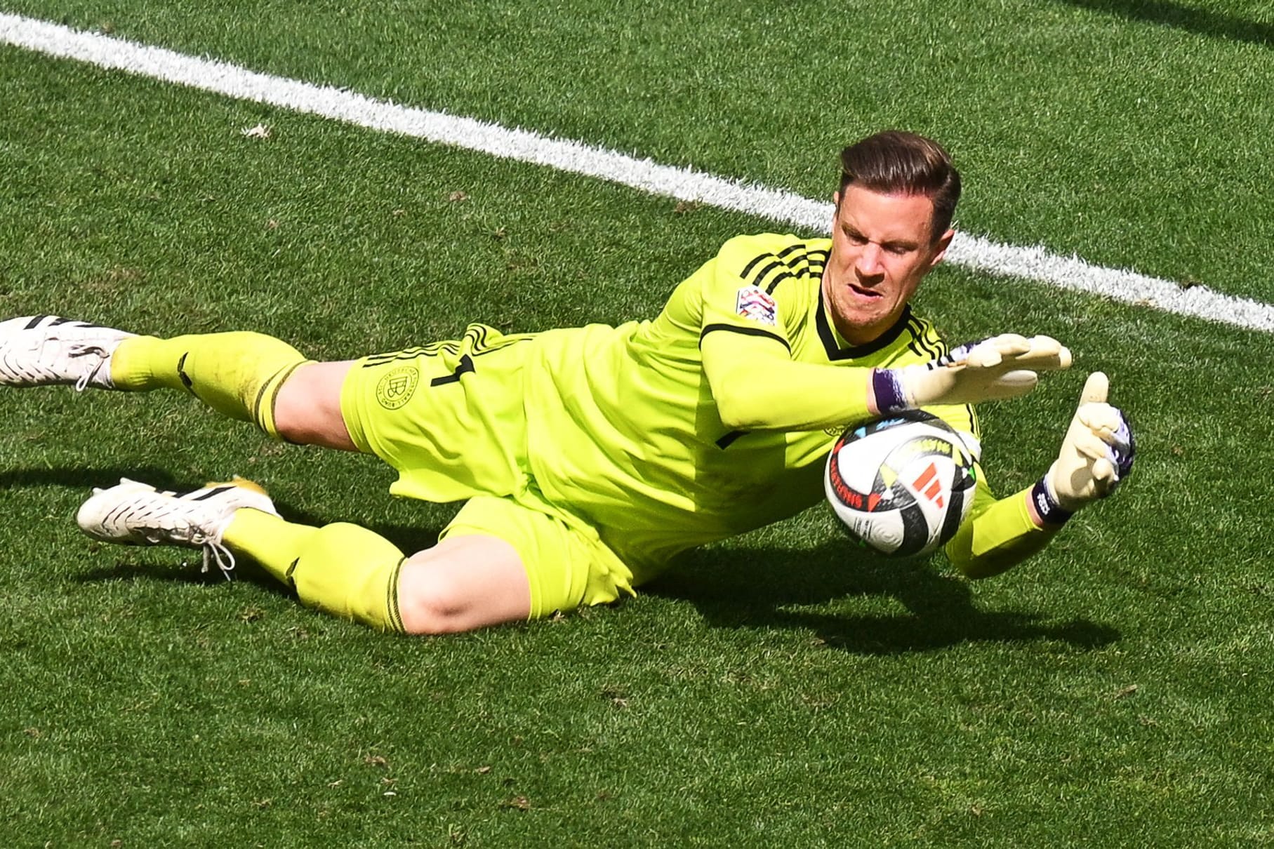 Marc-André ter Stegen