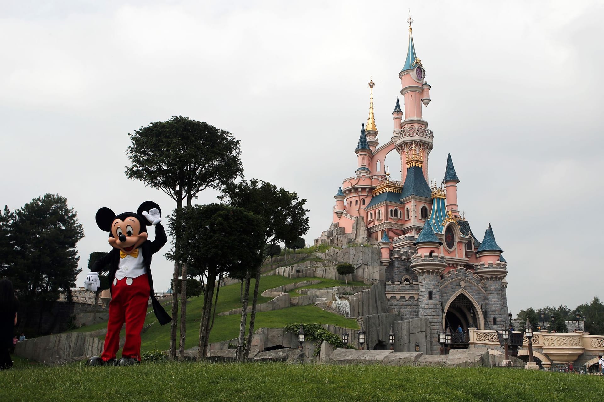 Disneyland Paris