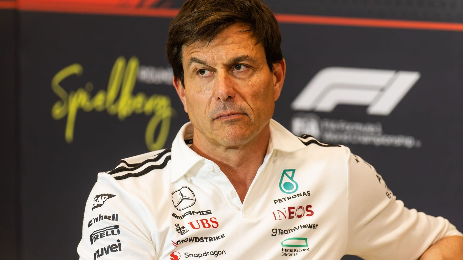 Toto Wolff