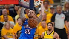 Hartenstein vor NBA-Entscheidung: War früher nervöser