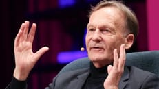 BVB-Boss Watzke wirft Europäern "Arroganz" vor