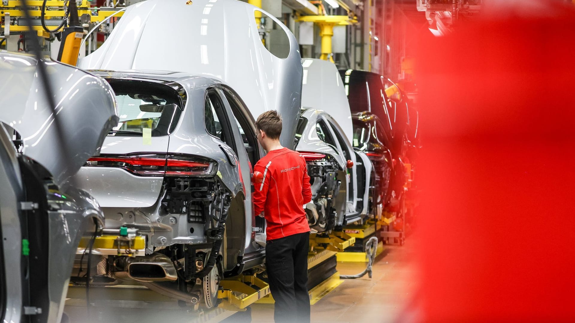 Autoindustrie Autoindustrie