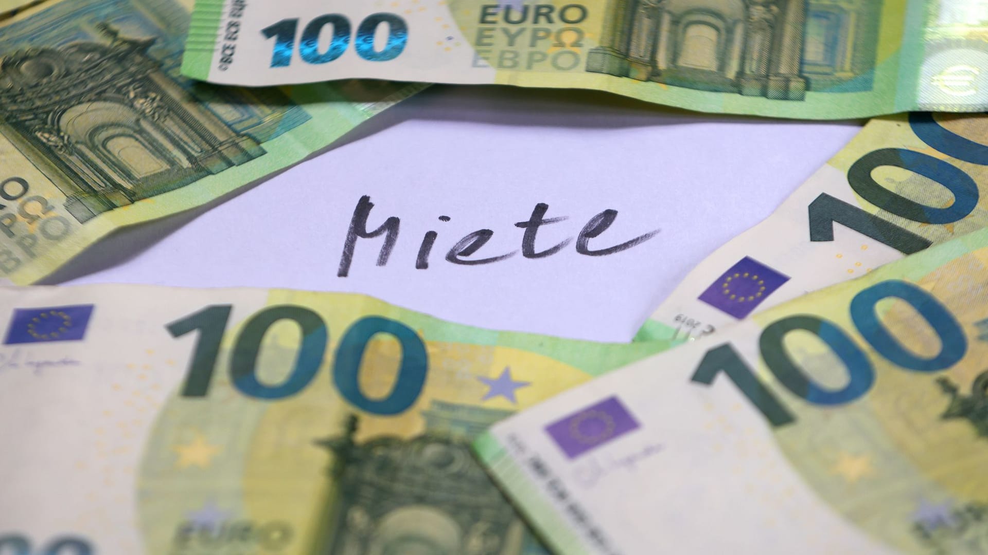 Mietkosten Mietkosten