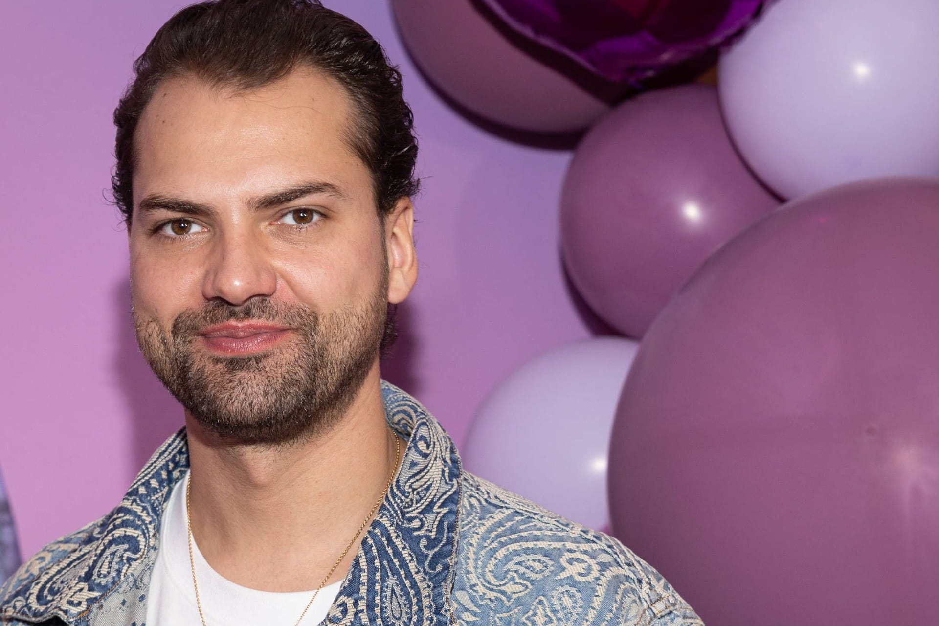 Jimi Blue Ochsenknecht: Der Schauspieler hat eine Hotelrechnung nicht bezahlt.