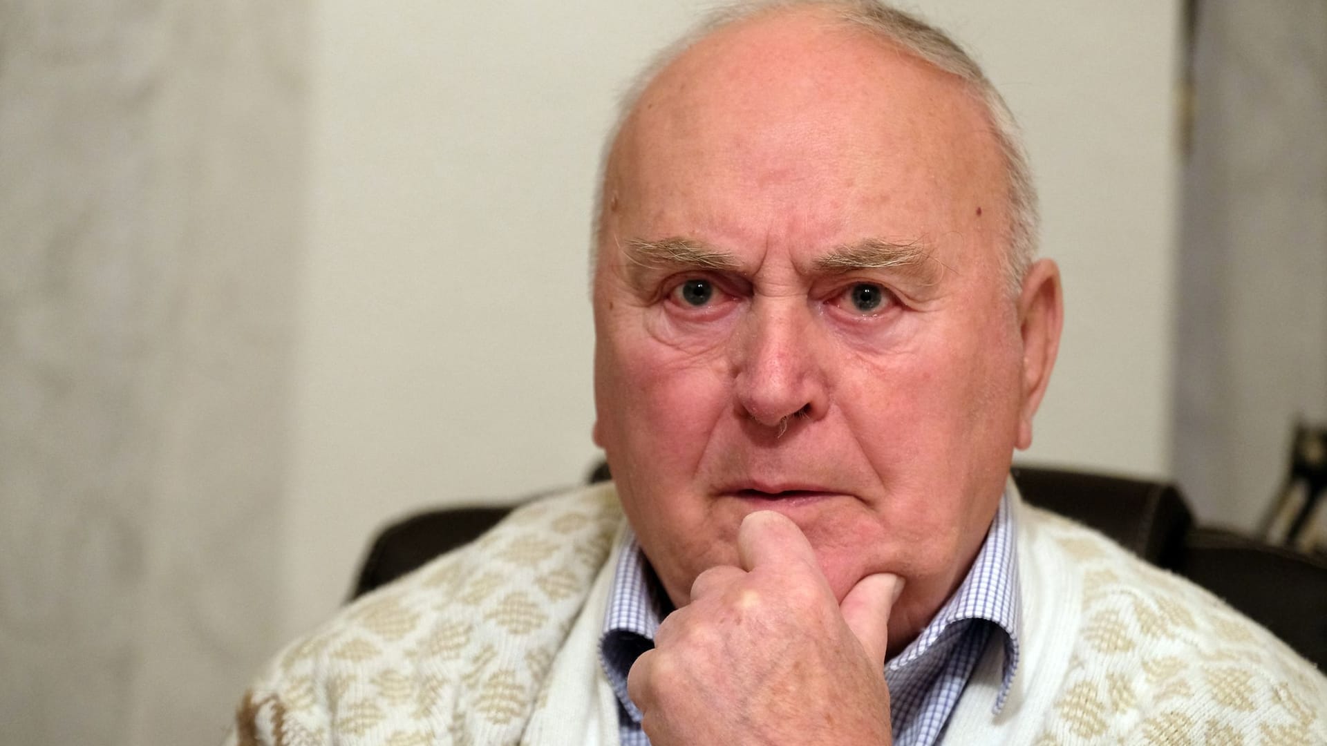 Ex-Ministerpräsident Wolfgang Böhmer ist gestorben Ex-Ministerpräsident Wolfgang Böhmer ist gestorben