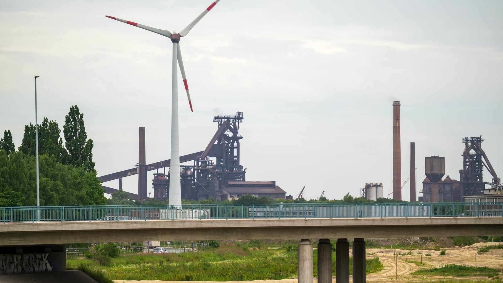 Europas Wirtschaft