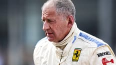 F1-Weltmeister hat keinen gültigen Führerschein mehr