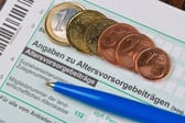 Muss ich bei alten Riester-Verträgen Steuern zahlen?