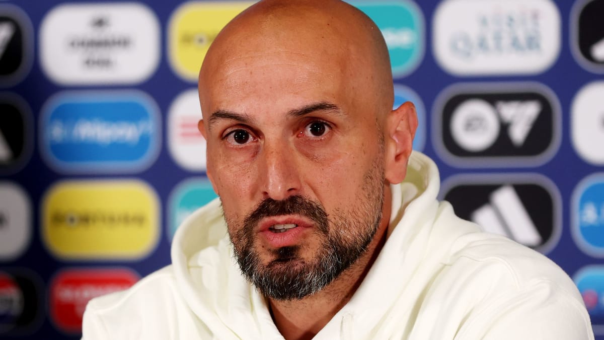 U21-Nationalcoach warnt zum EM-Start vor viel «Alarm»