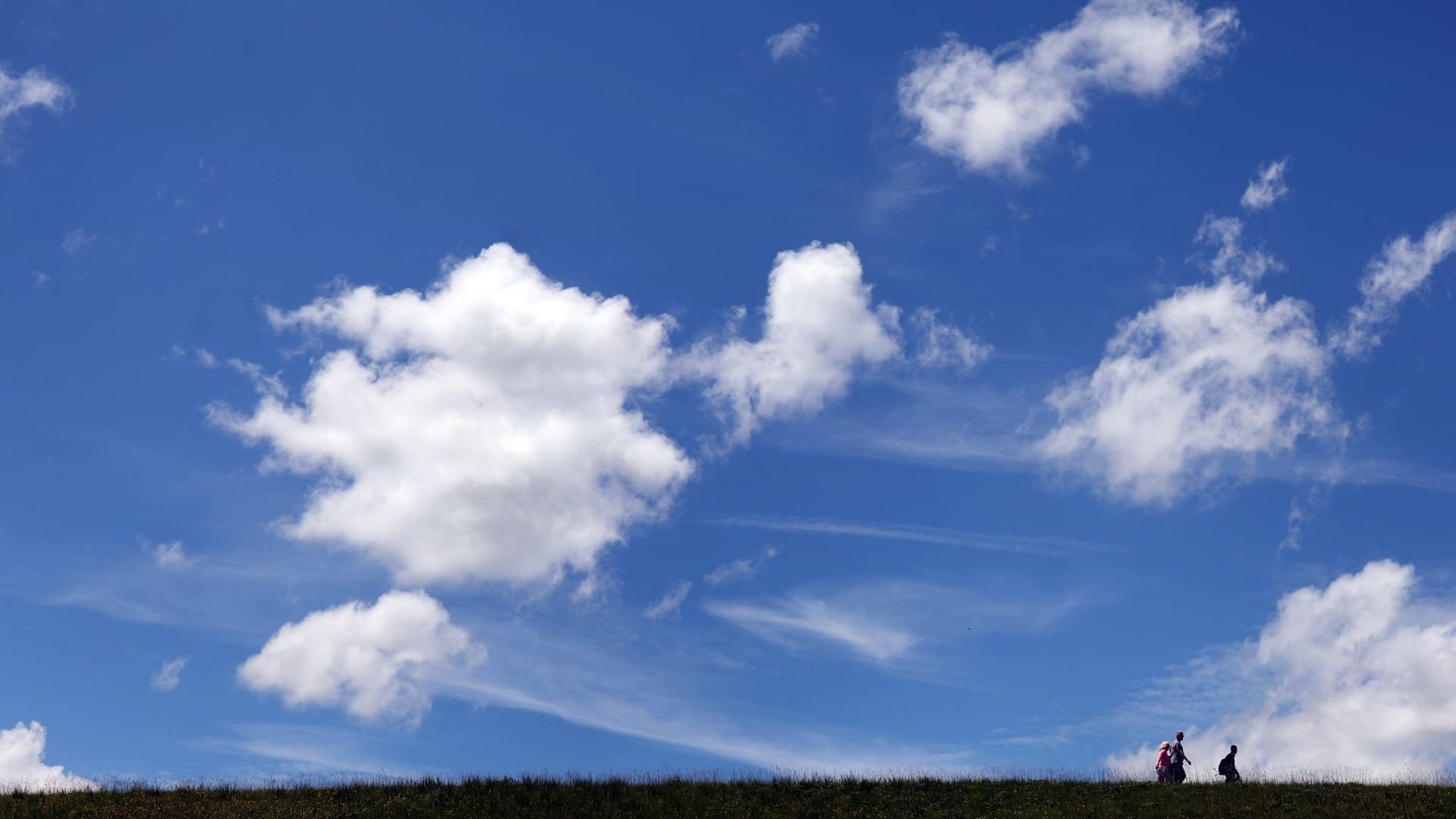 Sonne und Wolken Sonne und Wolken