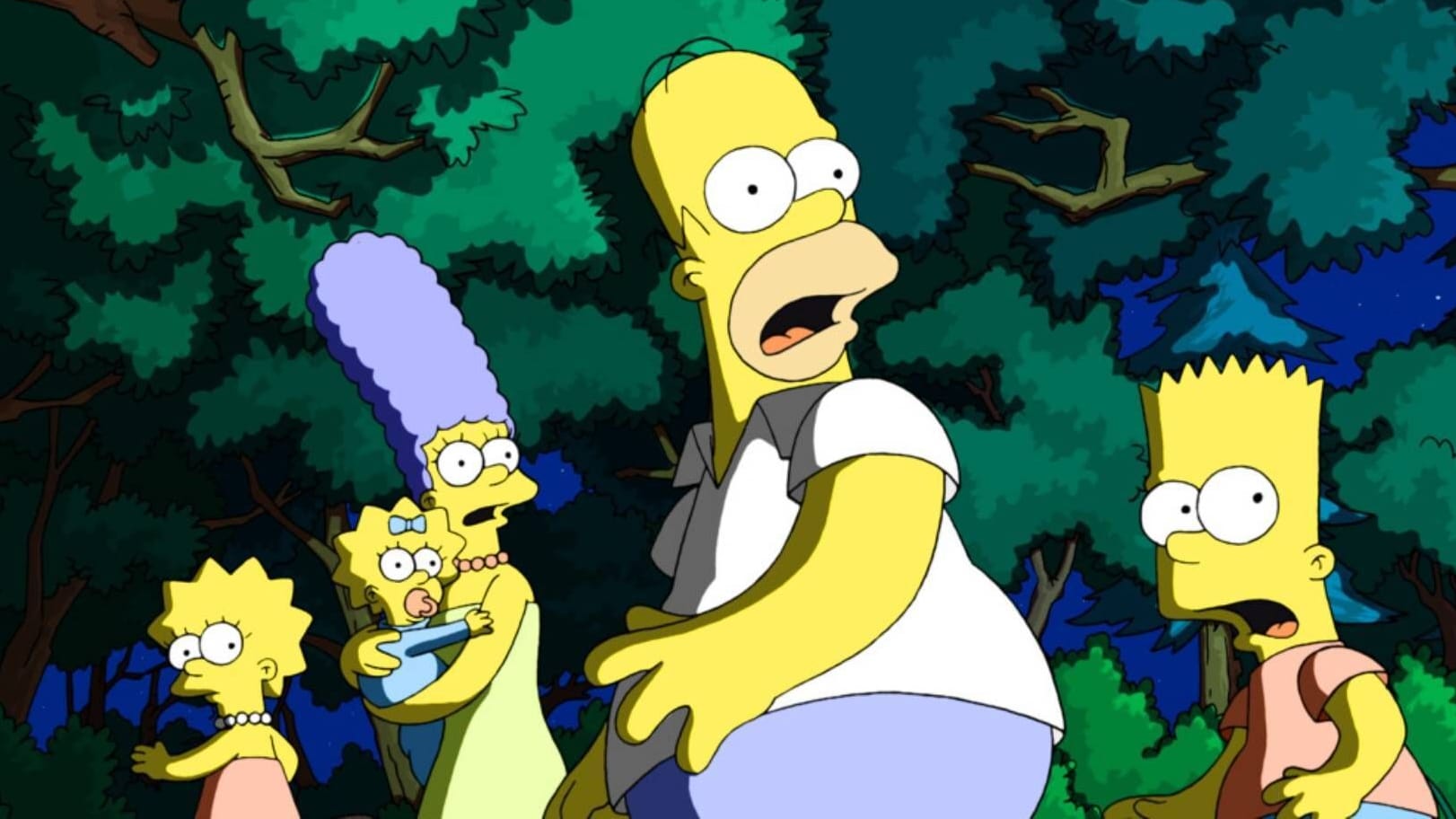 "Die Simpsons": Die erfolgreiche Serie wurde 1989 zum ersten Mal ausgestrahlt. "Die Simpsons": Die erfolgreiche Serie wurde 1989 zum ersten Mal ausgestrahlt.
