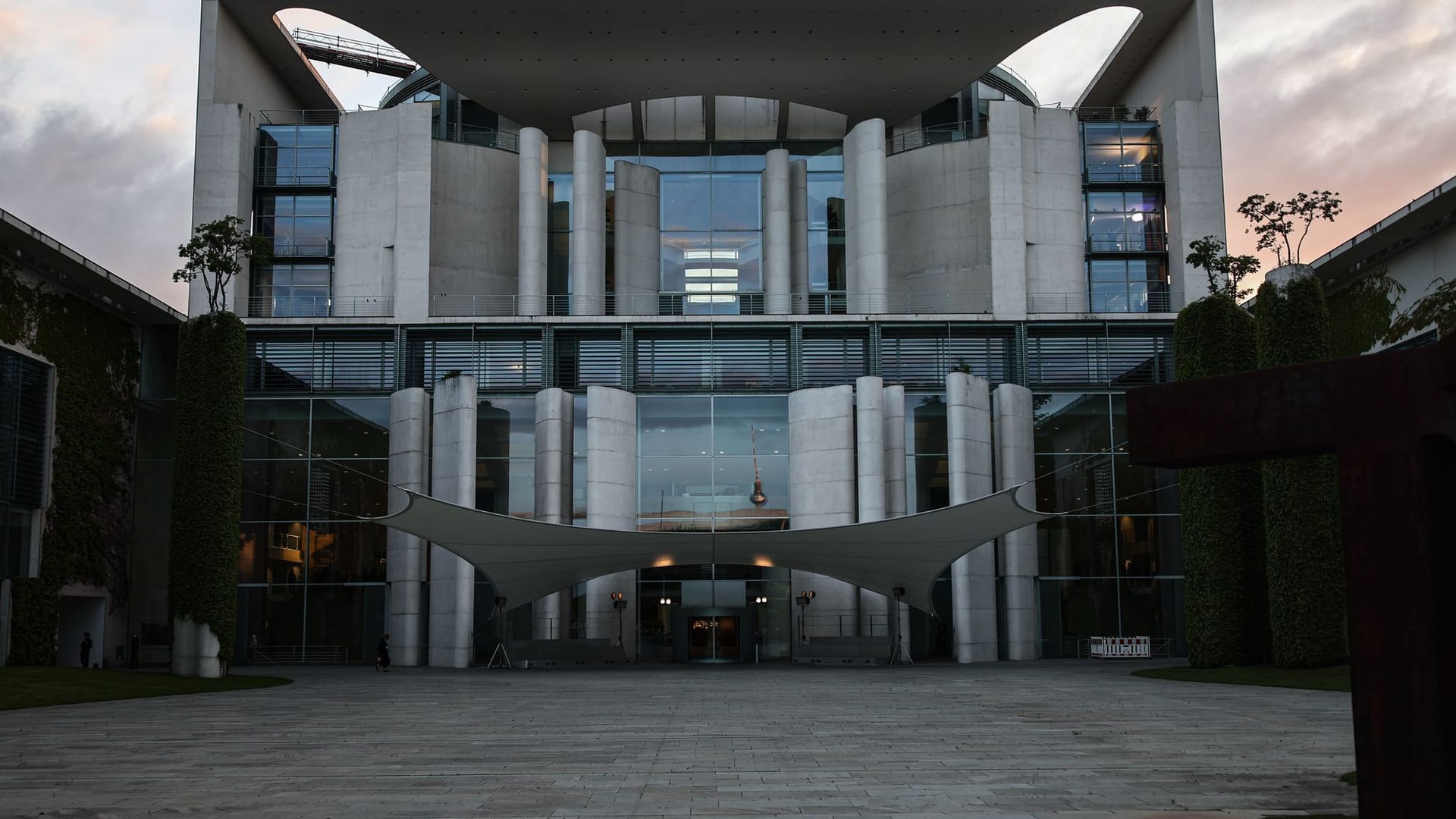Bundeskanzleramt Bundeskanzleramt