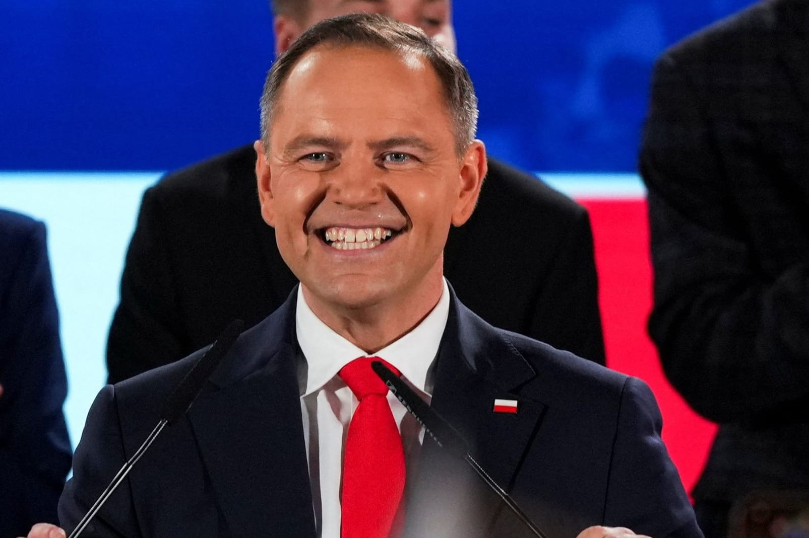 POLAND-ELECTION/