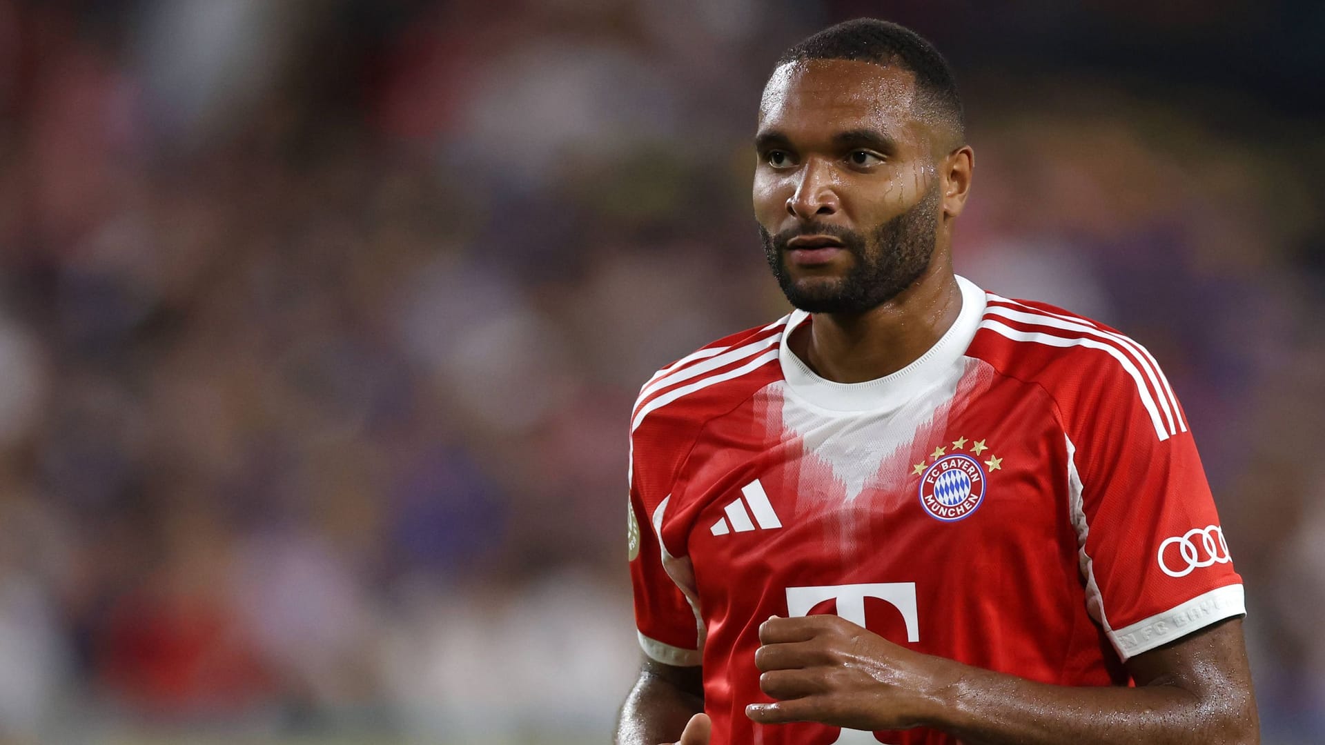 Jonathan Tah: Der Verteidiger kam aus Leverkusen zum FC Bayern.