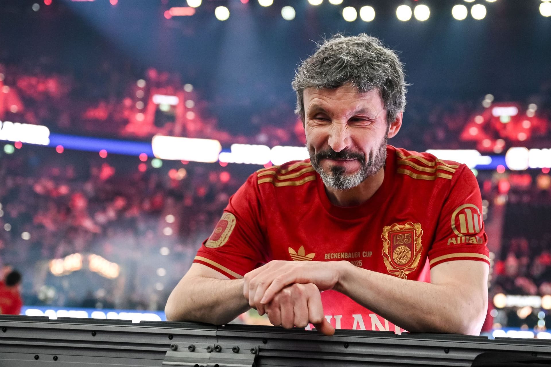 Mark van Bommel