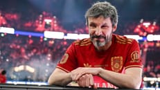 Mark van Bommel als Trainer in Italien im Gespräch