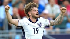 Liverpool-Star schießt England ins Finale