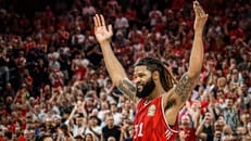 FC Bayern ist deutscher Basketballmeister