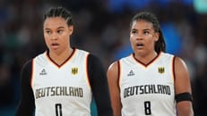 Satou gewinnt Basketball-Duell starker Sabally-Schwestern