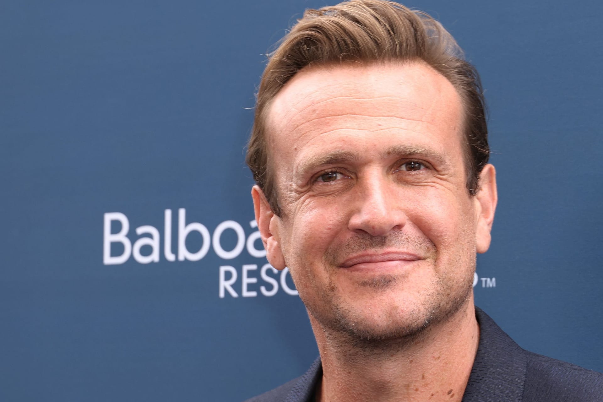 Jason Segel: Der Schauspieler und seine Partnerin wollen heiraten.