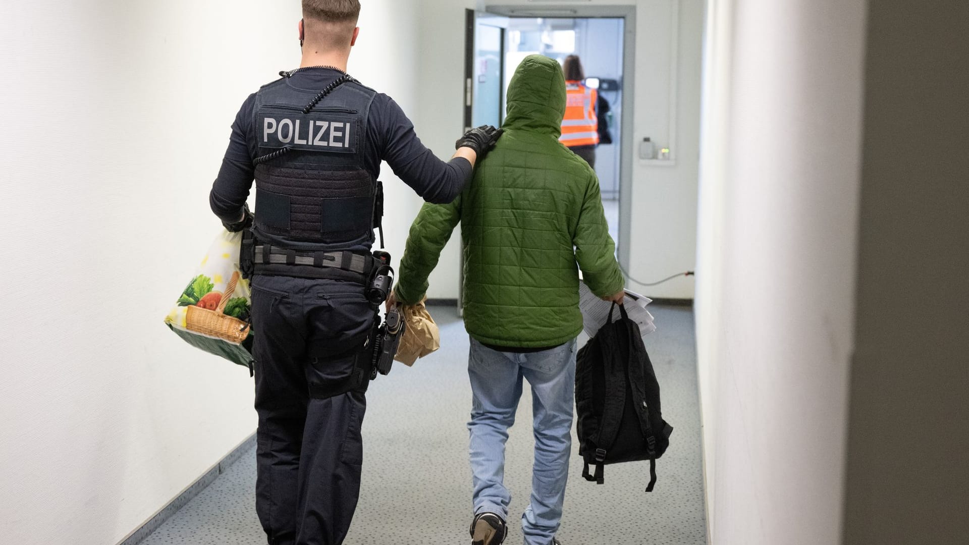 Abschiebungen