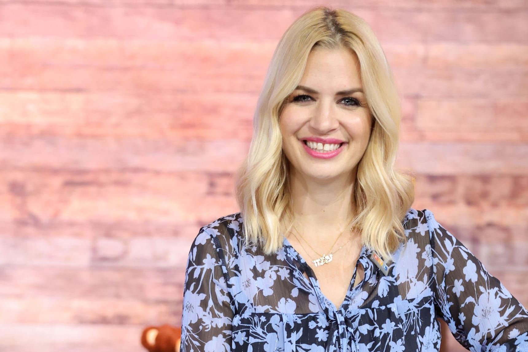 Susan Sideropoulos: Die Schauspielerin hat beide Eltern verloren.
