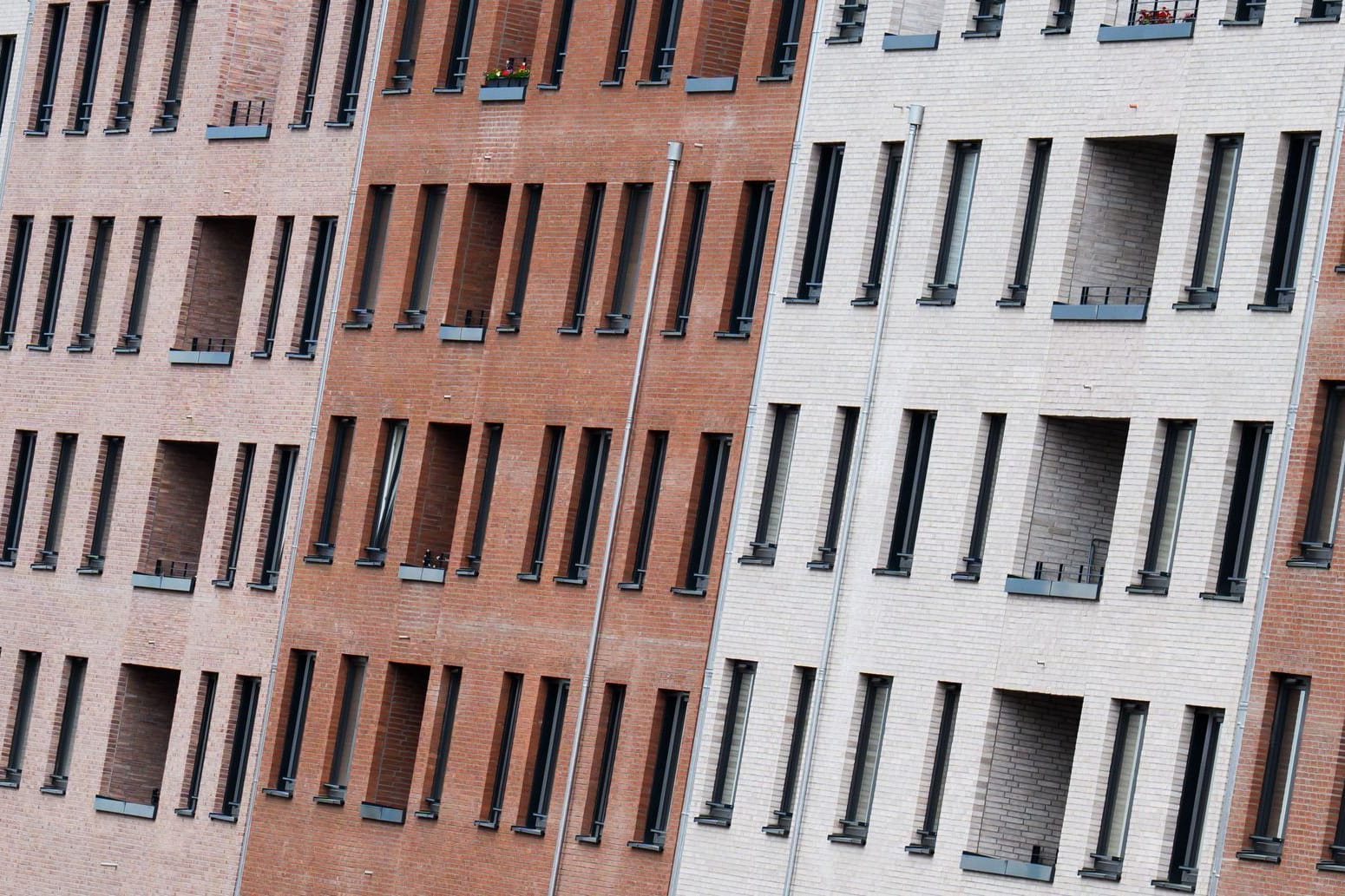 Wohnraum in Deutschland