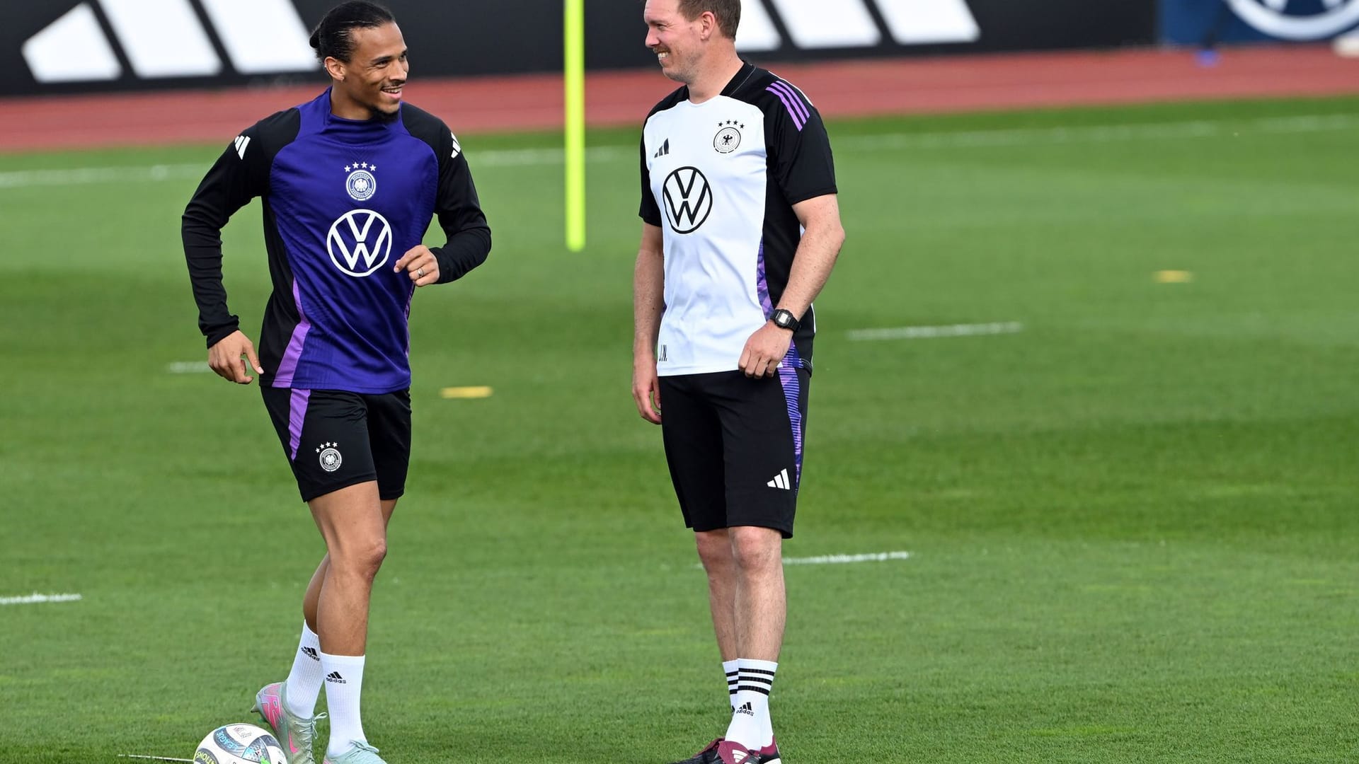 Fußball: Vor dem Final Four der Nations League