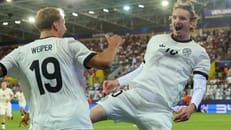 Deutsche U21 fährt hohe TV-Quote ein – und hängt BVB ab