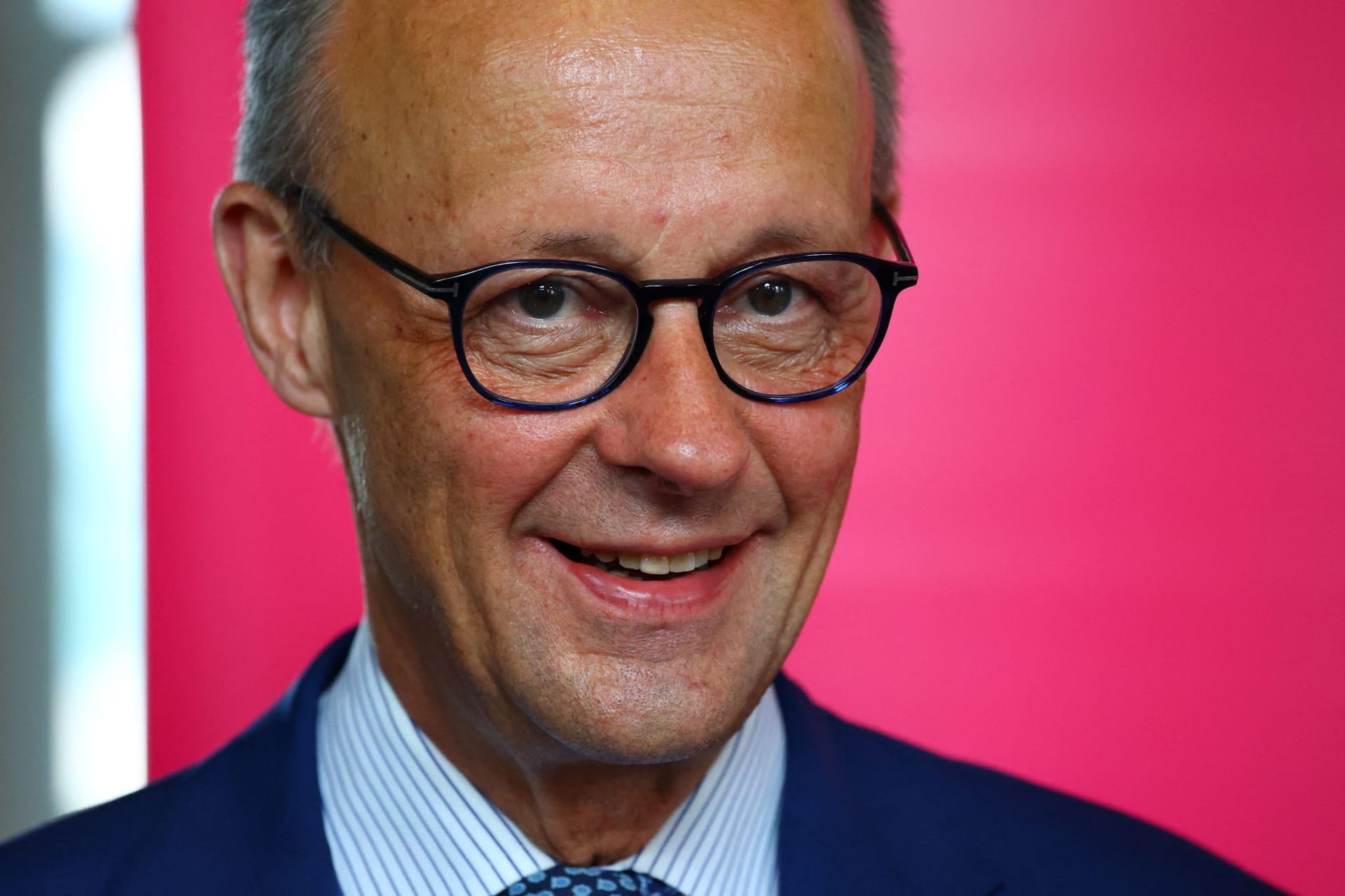 GERMANY-POLITICS/MERZ