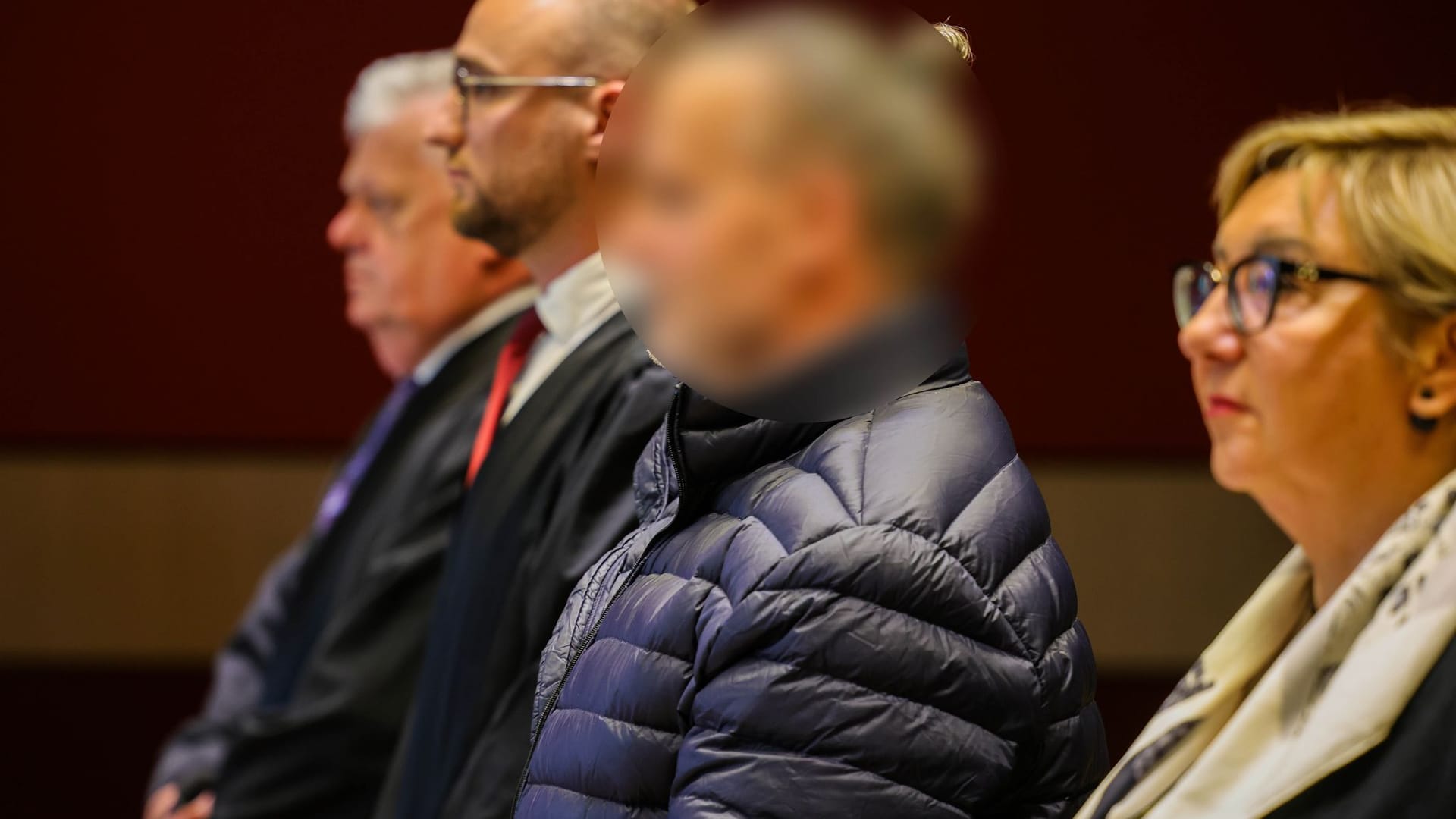 Cold Case: Mordprozess beginnt fast 30 Jahre nach der Tat