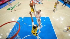 0,3 Sekunden vor Schluss: Pacers gewinnen in NBA-Finals