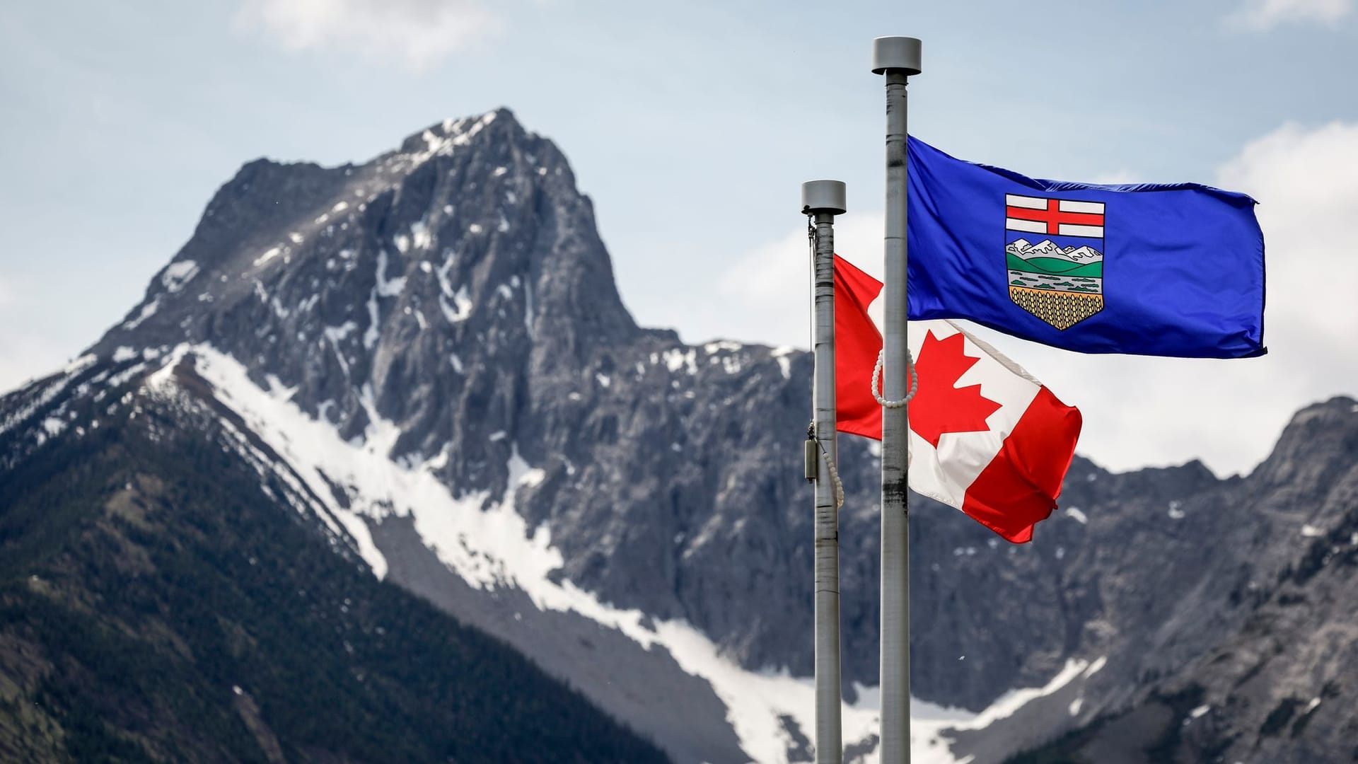Vor G7-Gipfel in Kanada Vor G7-Gipfel in Kanada
