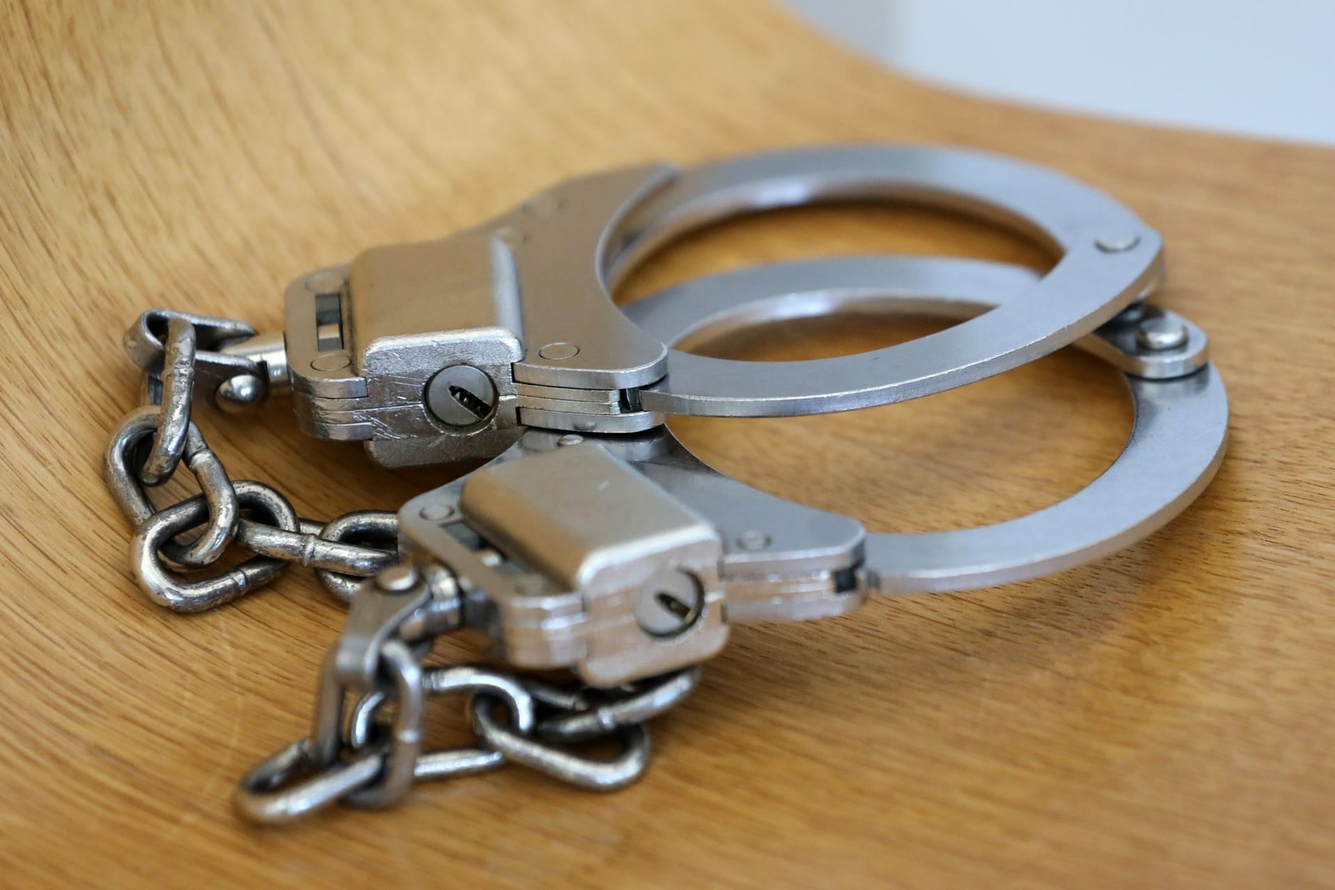 Mutmaßlicher Sexualstraftäter festgenommen