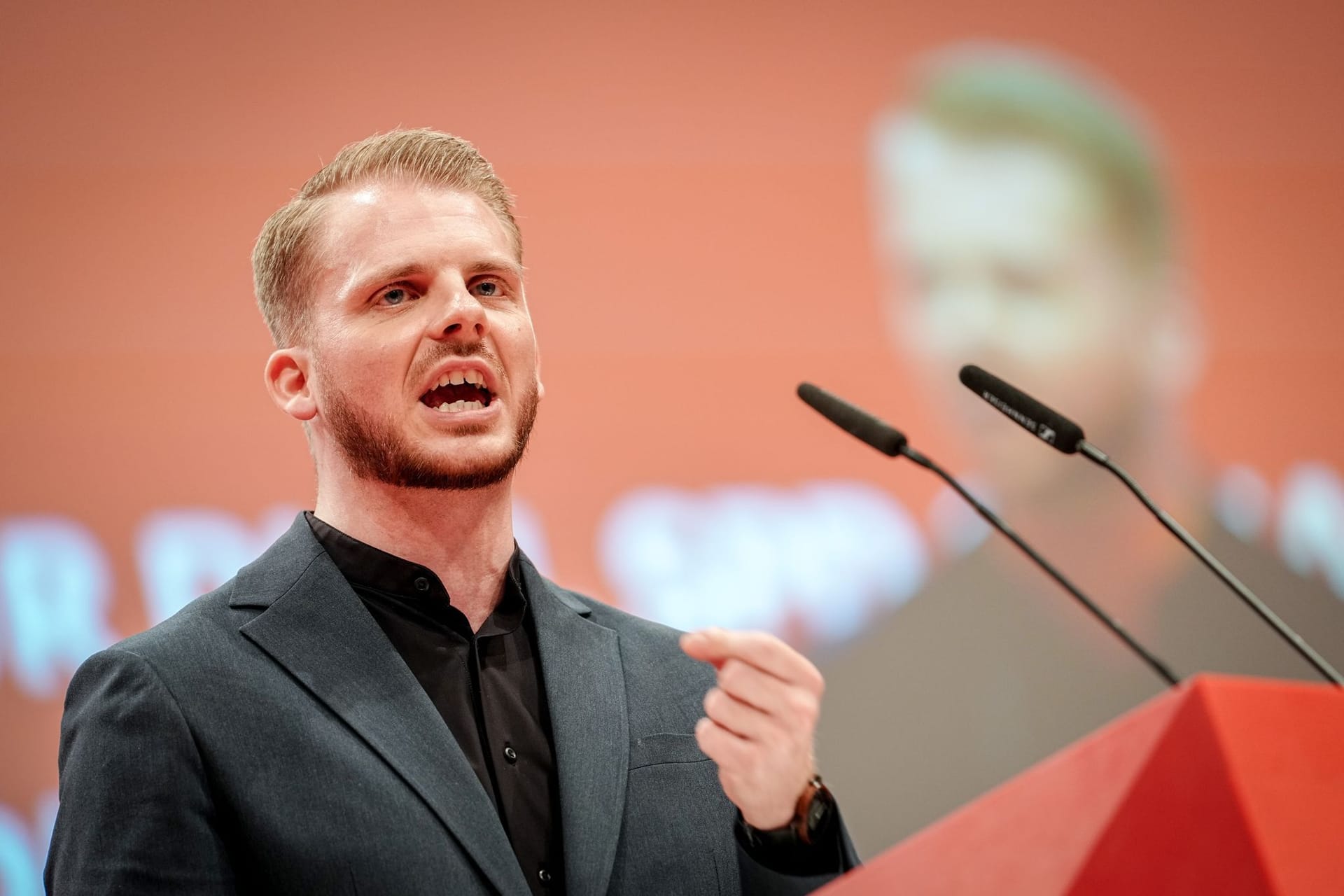 SPD-Bundesparteitag