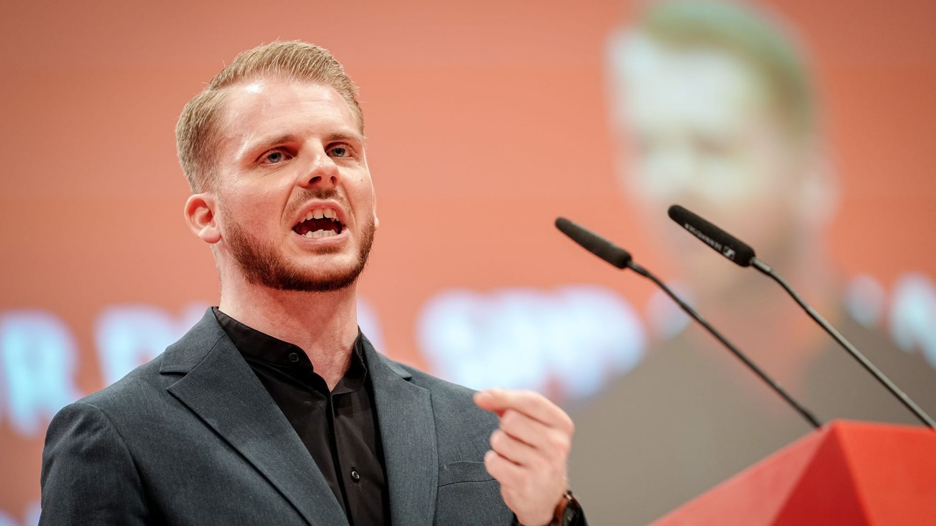 SPD-Bundesparteitag