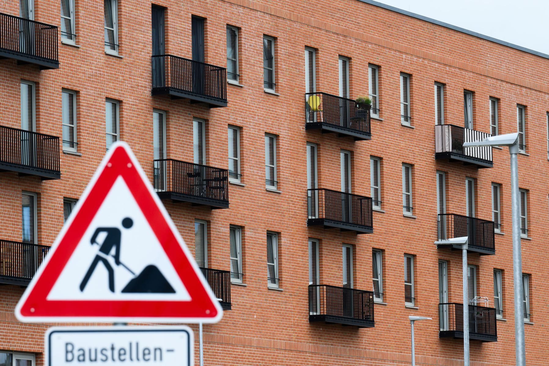 Wohnraum in Deutschland Wohnraum in Deutschland