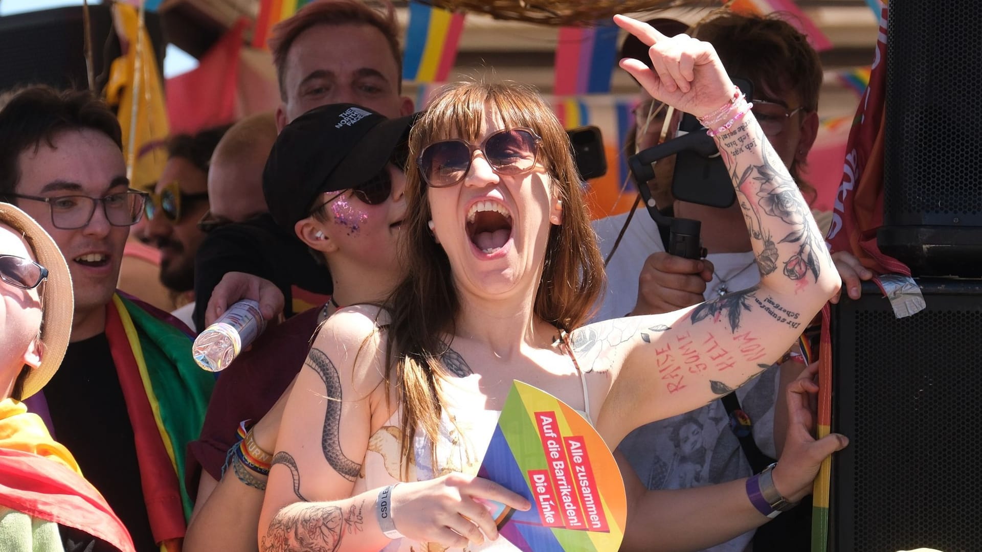 CSD Leipzig CSD Leipzig