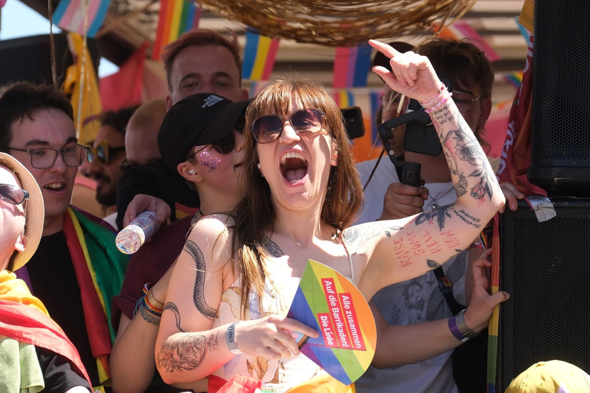 CSD Leipzig