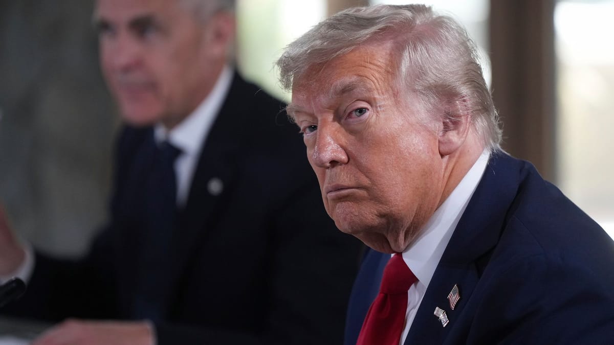 Ukraine-Krieg: Haltung zu Russland spaltet G7-Länder