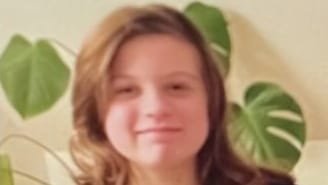 Ylvie S.: Seit Mittwoch wird das Mädchen vermisst.
