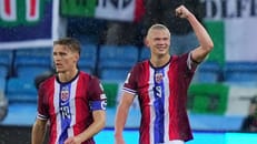 Norwegen gibt dem DFB-Team Hoffnung