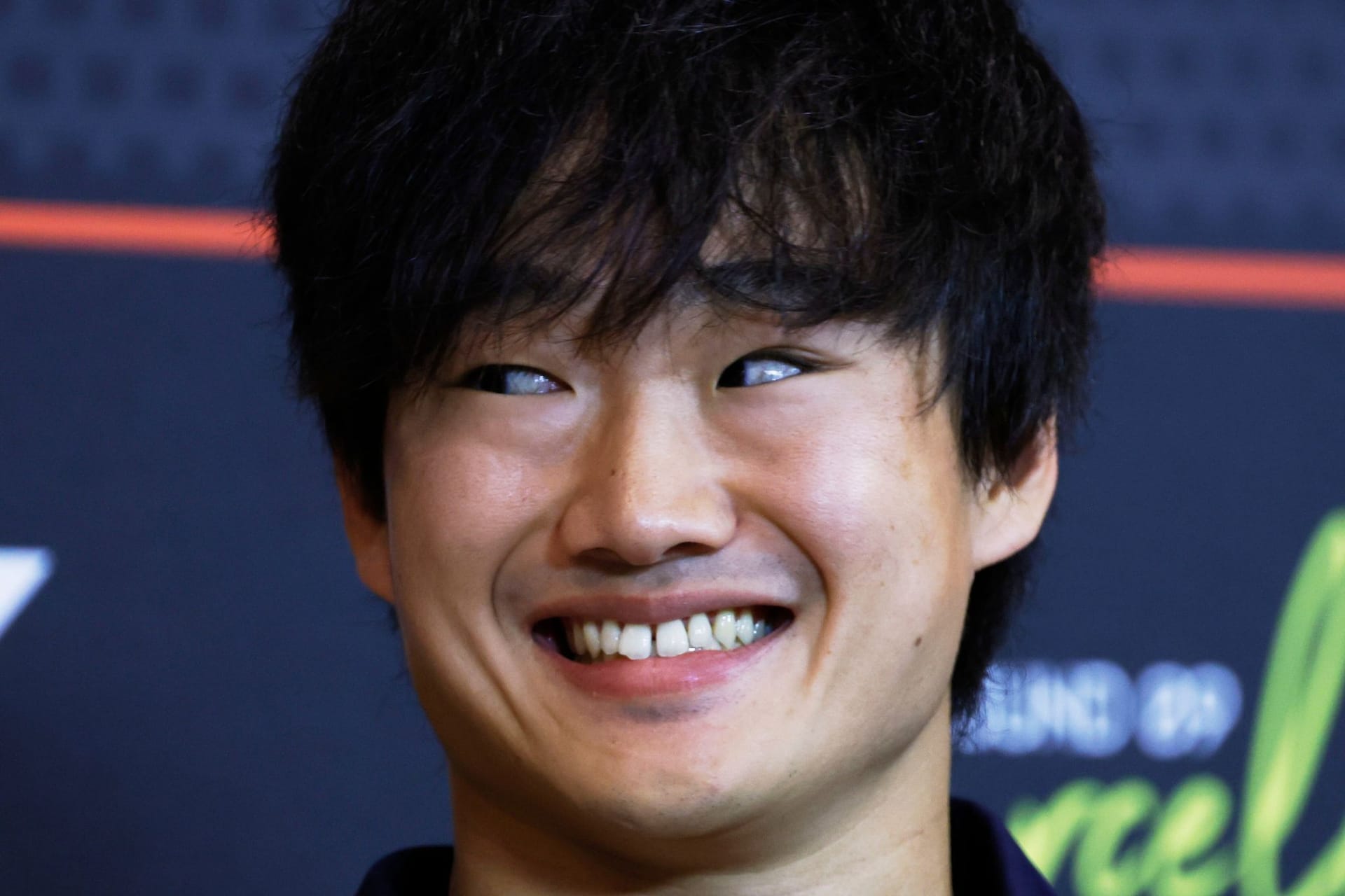 Yuki Tsunoda