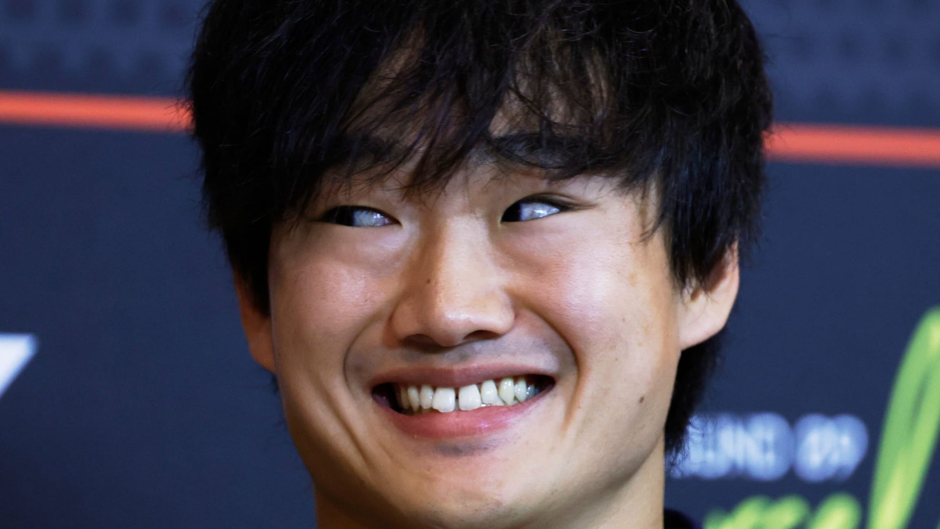 Yuki Tsunoda