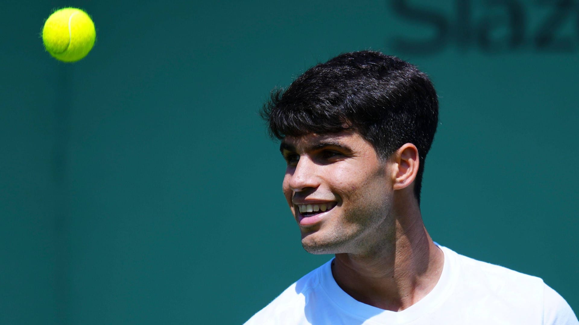 Carlos Alcaraz: Ihm fehlt noch der Sieg bei den Australian Open.